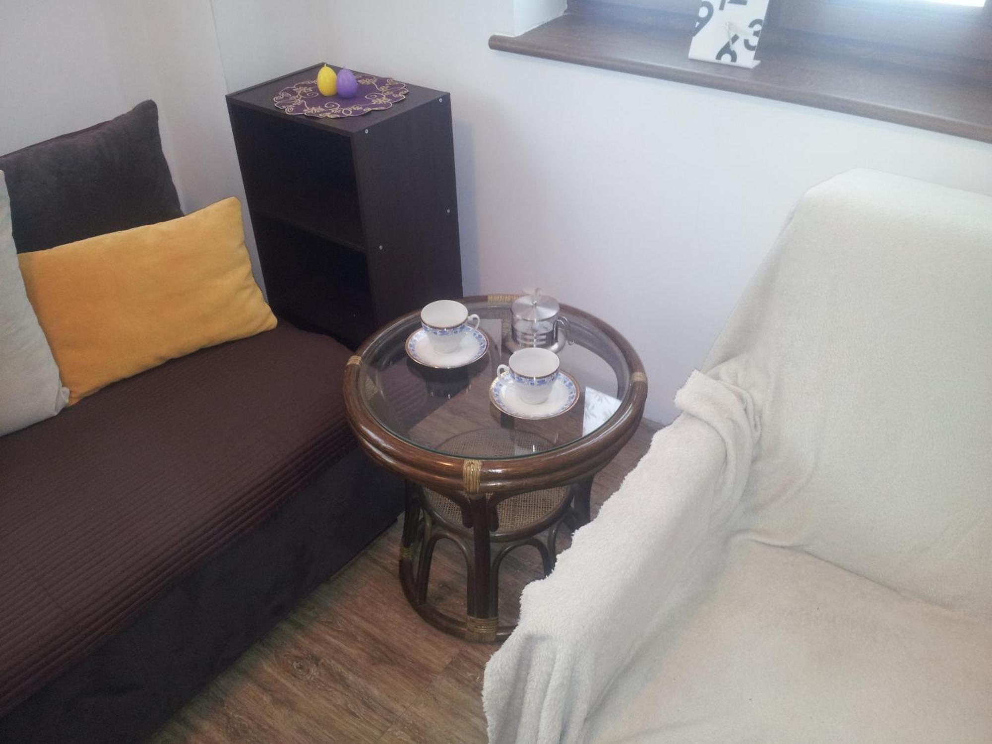 Cozy Apartment With Garden Gdańsk Kültér fotó