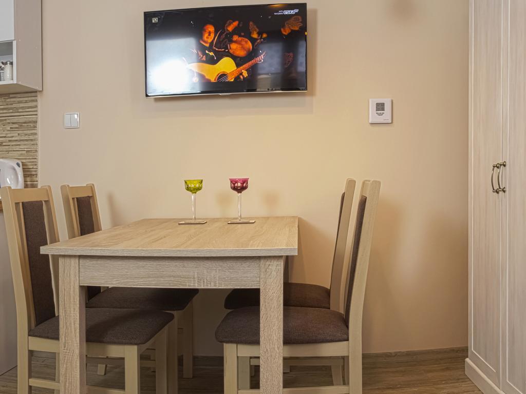 Cozy Apartment With Garden Gdańsk Kültér fotó
