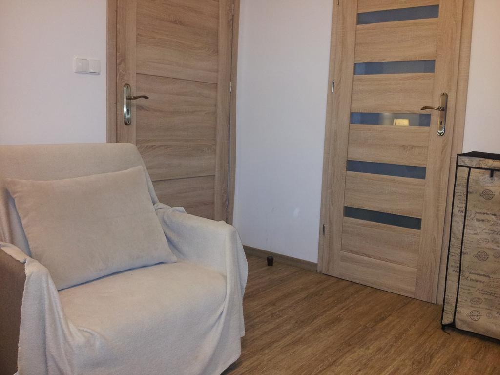 Cozy Apartment With Garden Gdańsk Kültér fotó